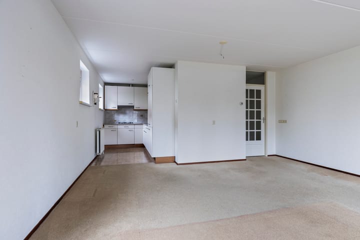 Foto 4 van Zuidoostersingel 37-1