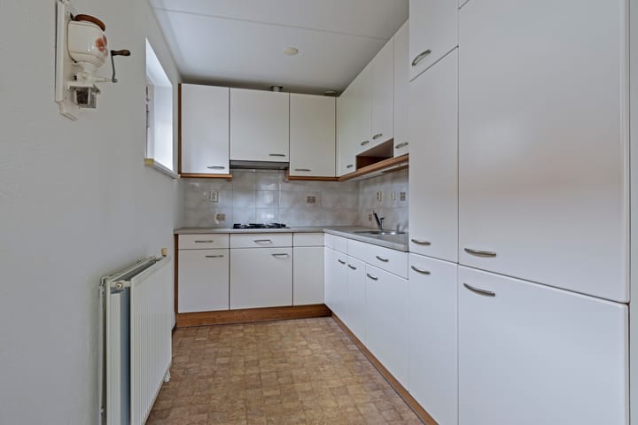 Foto 6 van Zuidoostersingel 37-1