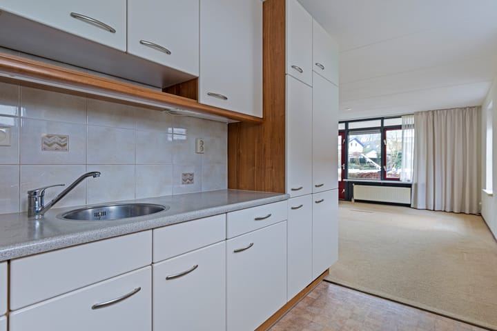 Foto 8 van Zuidoostersingel 37-1