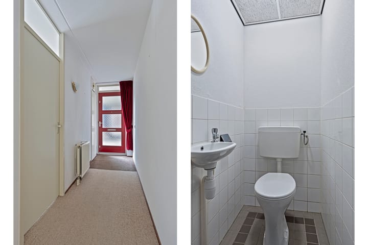 Foto 10 van Zuidoostersingel 37-1