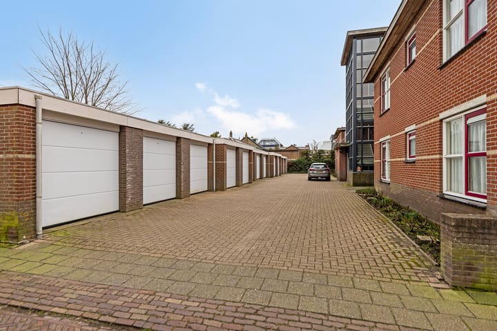 Foto 18 van Zuidoostersingel 37-1