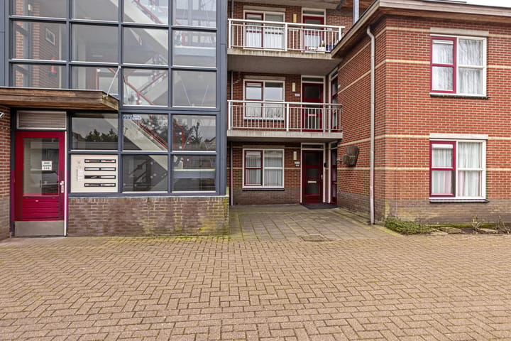 Foto 23 van Zuidoostersingel 37-1