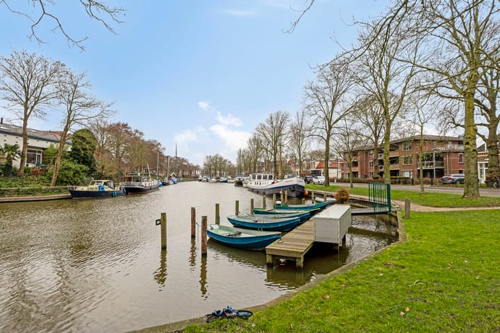 Foto 27 van Zuidoostersingel 37-1