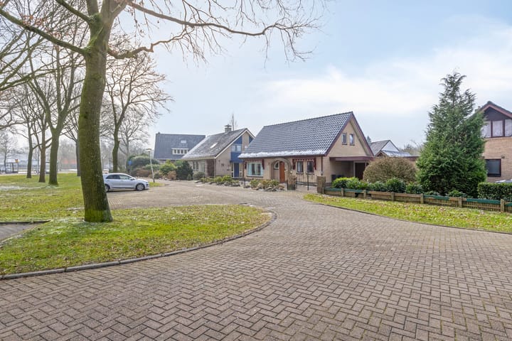 Foto 2 van Dr.Mulderstraat 13