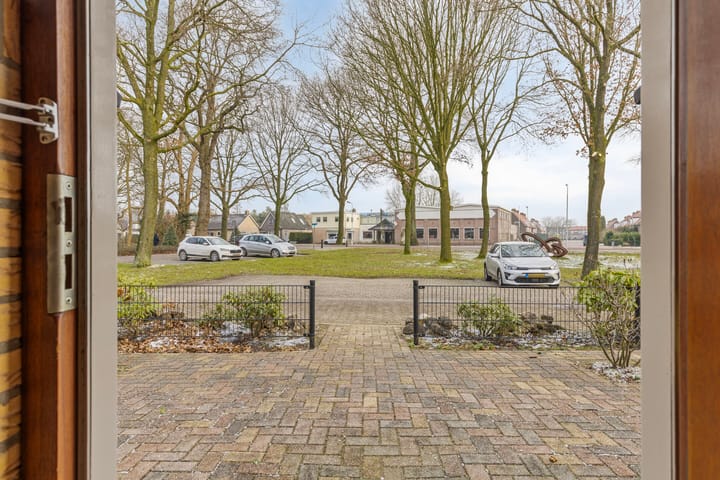 Foto 3 van Dr.Mulderstraat 13