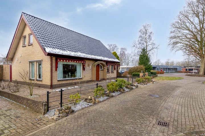 Foto 4 van Dr.Mulderstraat 13