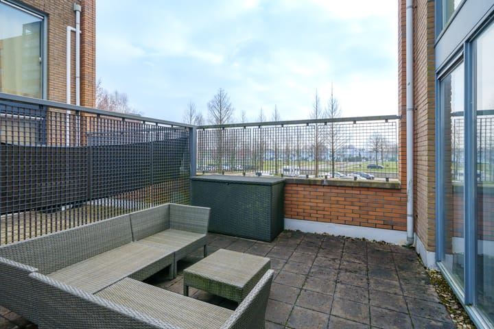 Foto 4 van Palembangweg 35