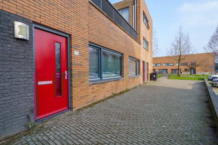 Foto 6 van Palembangweg 35