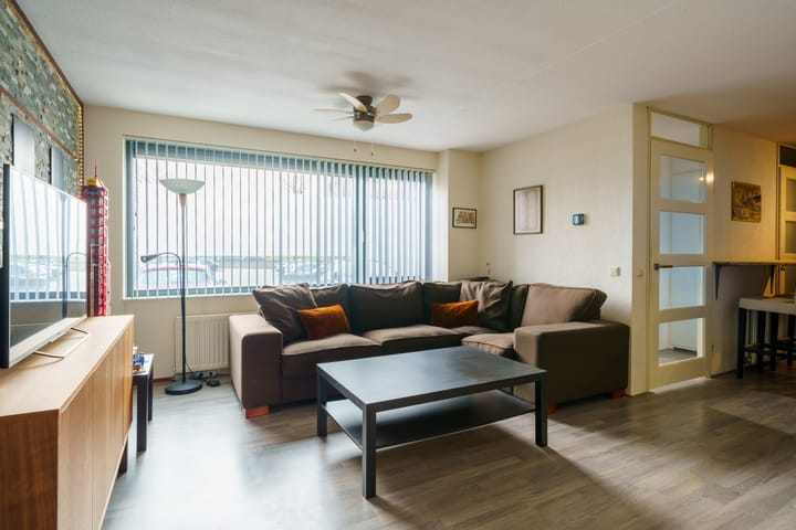 Foto 11 van Palembangweg 35