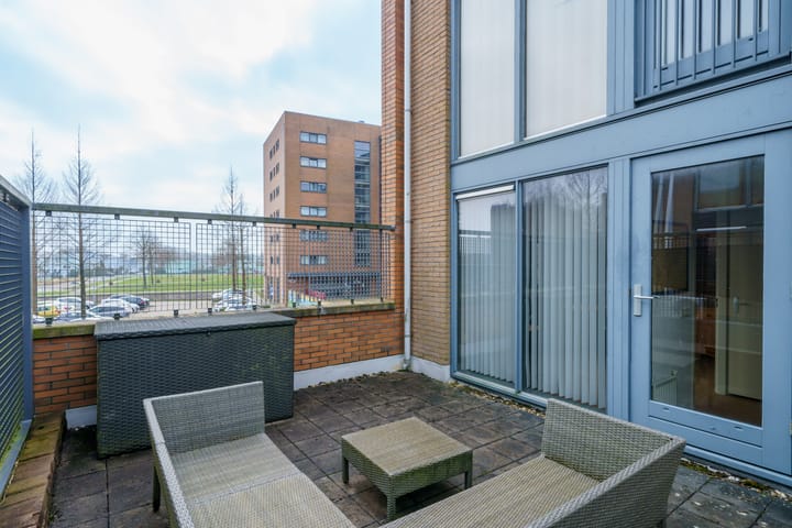 Foto 25 van Palembangweg 35