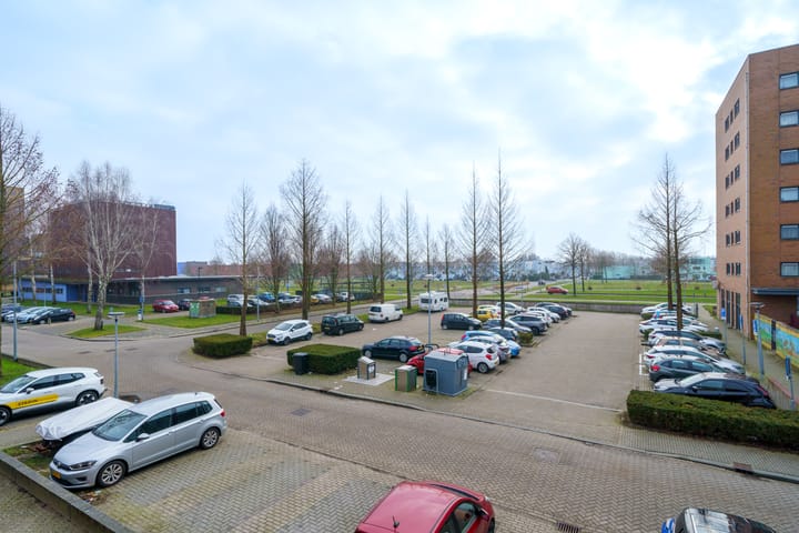 Foto 28 van Palembangweg 35