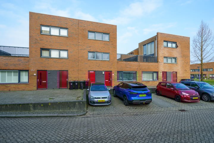 Foto 34 van Palembangweg 35