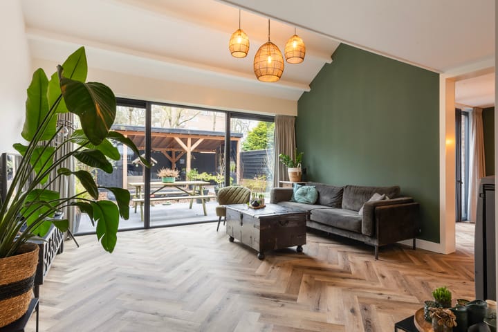 Foto 2 van Imkersdreef 709