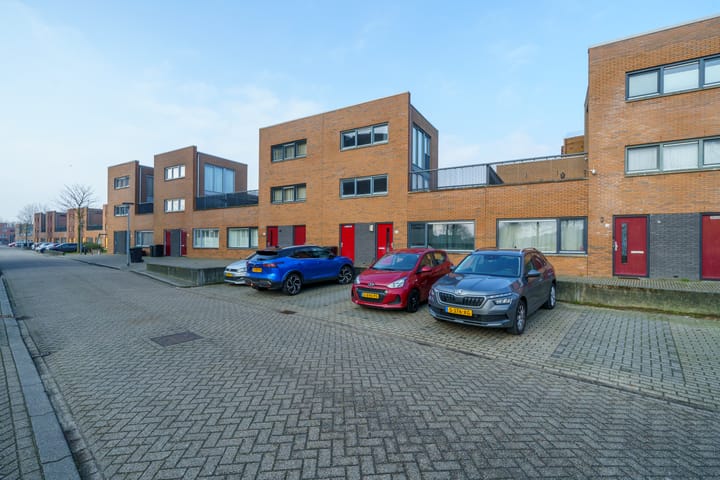 Foto 35 van Palembangweg 35