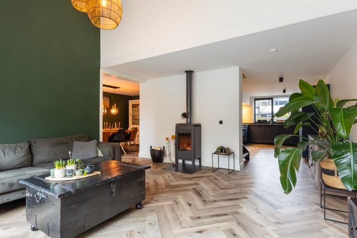 Foto 4 van Imkersdreef 709