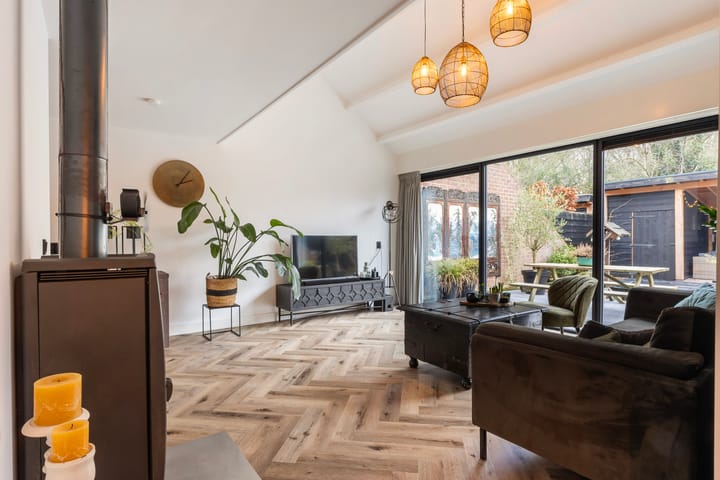 Foto 6 van Imkersdreef 709