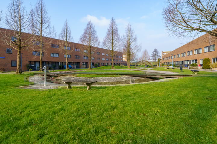 Foto 37 van Palembangweg 35