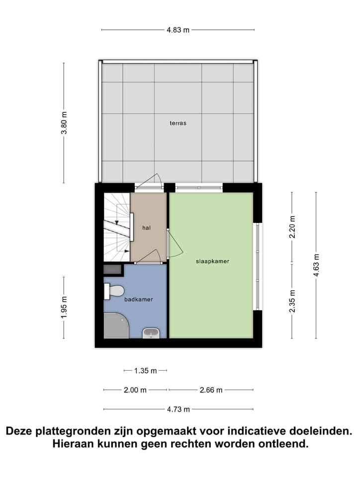 Foto 39 van Palembangweg 35