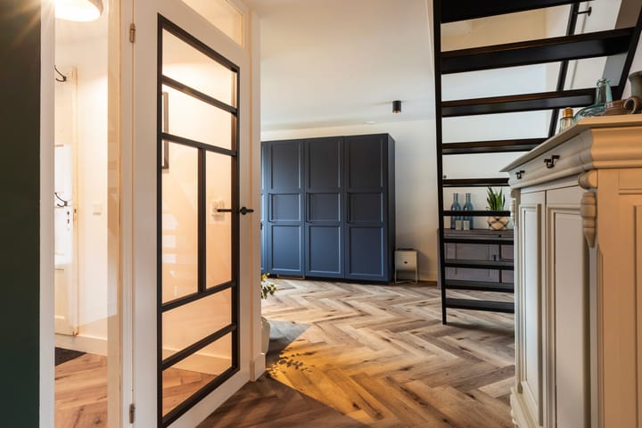 Foto 12 van Imkersdreef 709