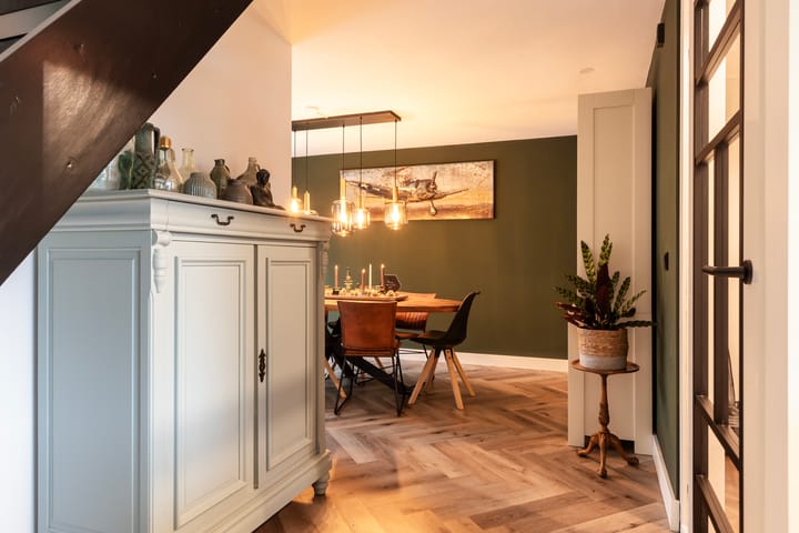 Foto 13 van Imkersdreef 709