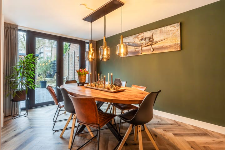 Foto 16 van Imkersdreef 709