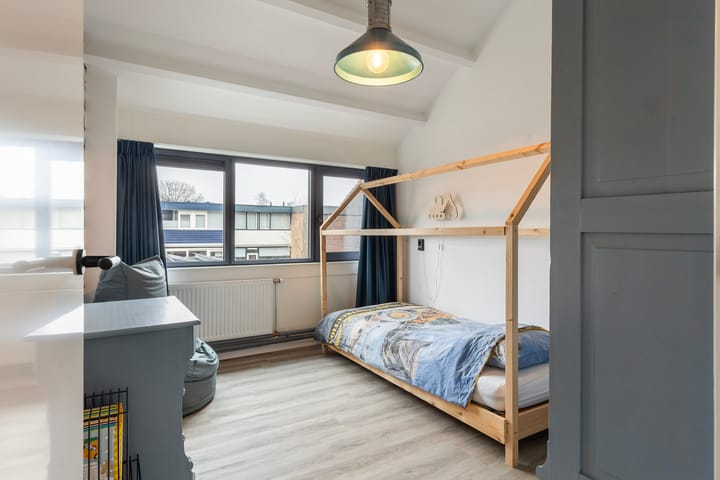 Foto 27 van Imkersdreef 709