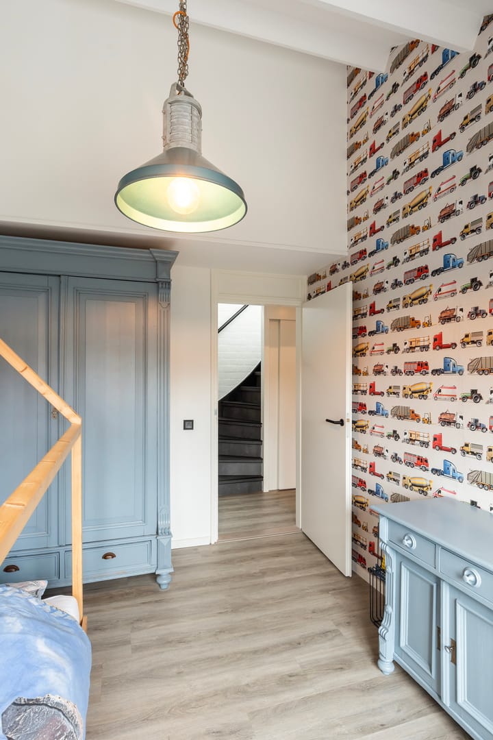 Foto 28 van Imkersdreef 709