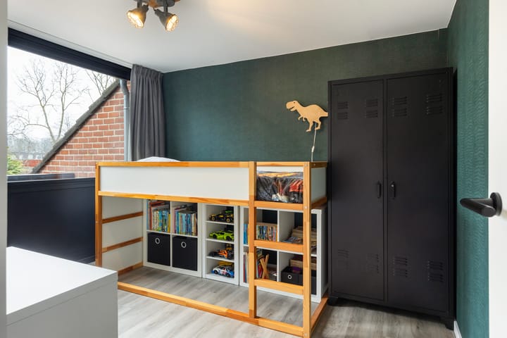 Foto 29 van Imkersdreef 709