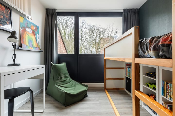 Foto 30 van Imkersdreef 709