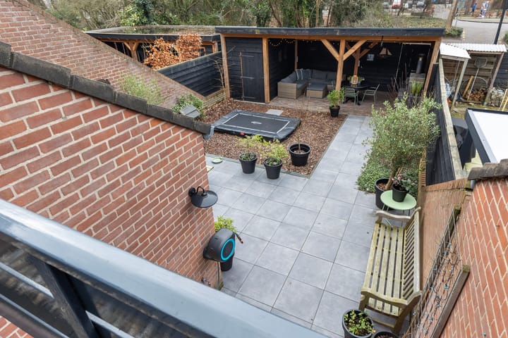 Foto 32 van Imkersdreef 709