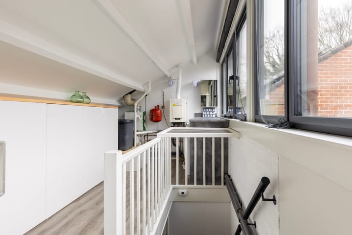 Foto 35 van Imkersdreef 709