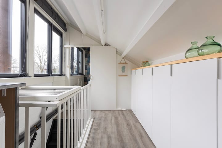 Foto 36 van Imkersdreef 709