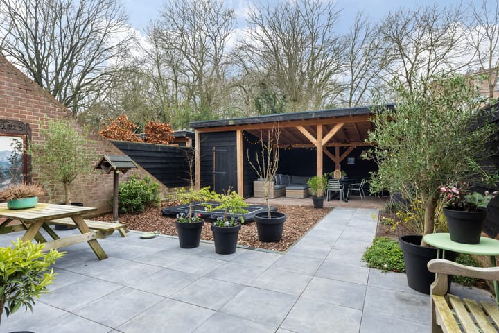 Foto 38 van Imkersdreef 709