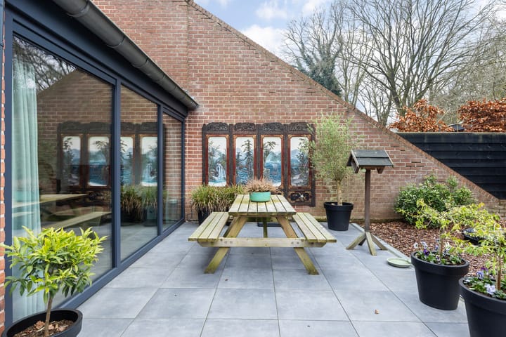 Foto 39 van Imkersdreef 709