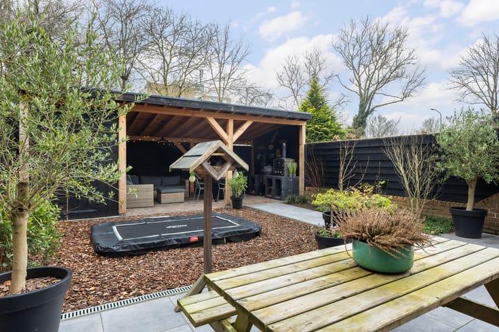 Foto 40 van Imkersdreef 709