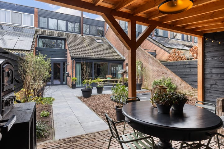 Foto 42 van Imkersdreef 709