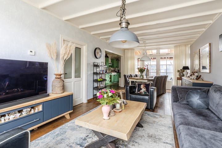 Foto 2 van Oranjelaan 14