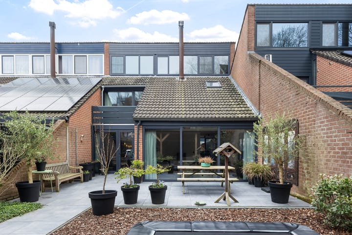 Foto 43 van Imkersdreef 709