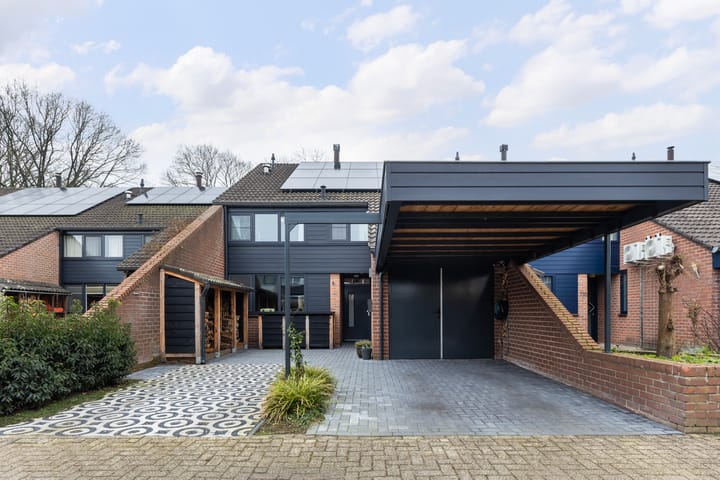 Foto 45 van Imkersdreef 709