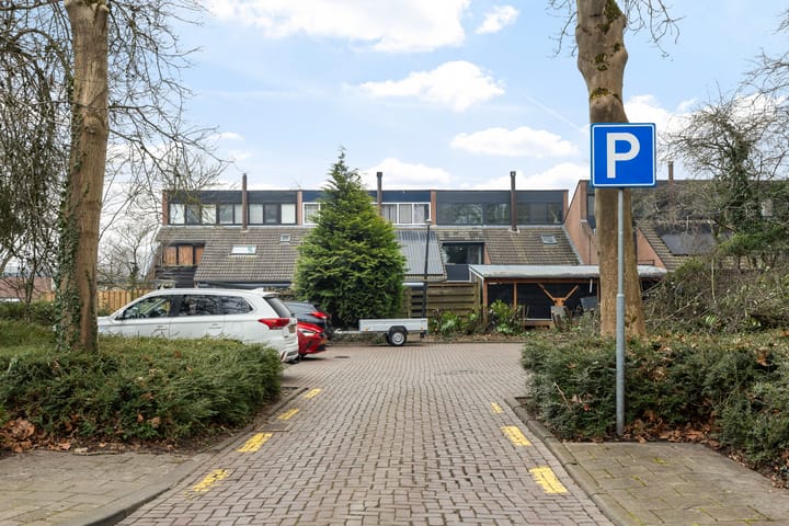 Foto 47 van Imkersdreef 709