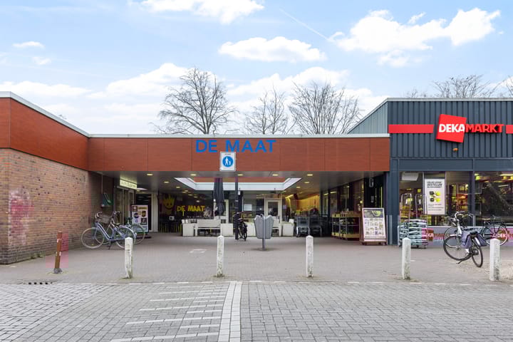 Foto 49 van Imkersdreef 709