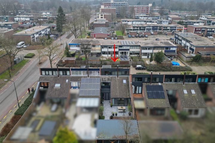 Foto 50 van Imkersdreef 709