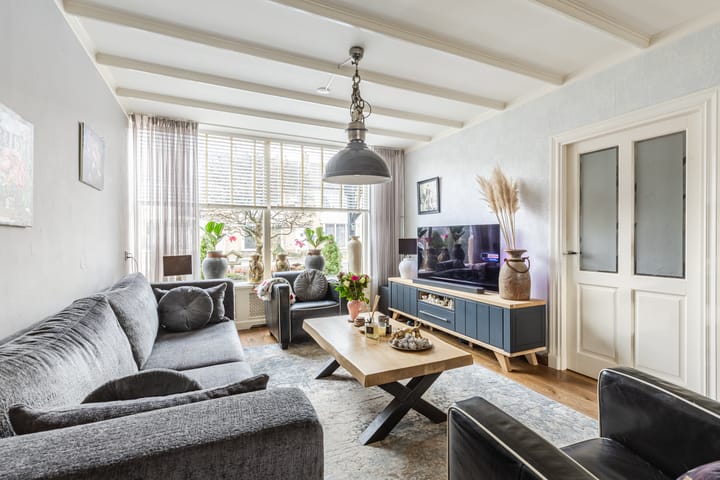 Foto 9 van Oranjelaan 14