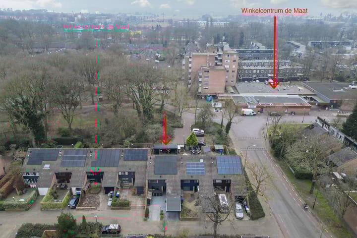 Foto 51 van Imkersdreef 709