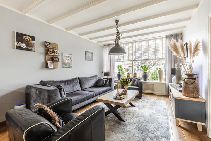 Foto 10 van Oranjelaan 14