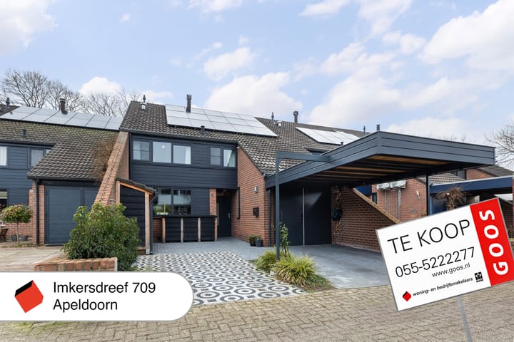 Foto 52 van Imkersdreef 709