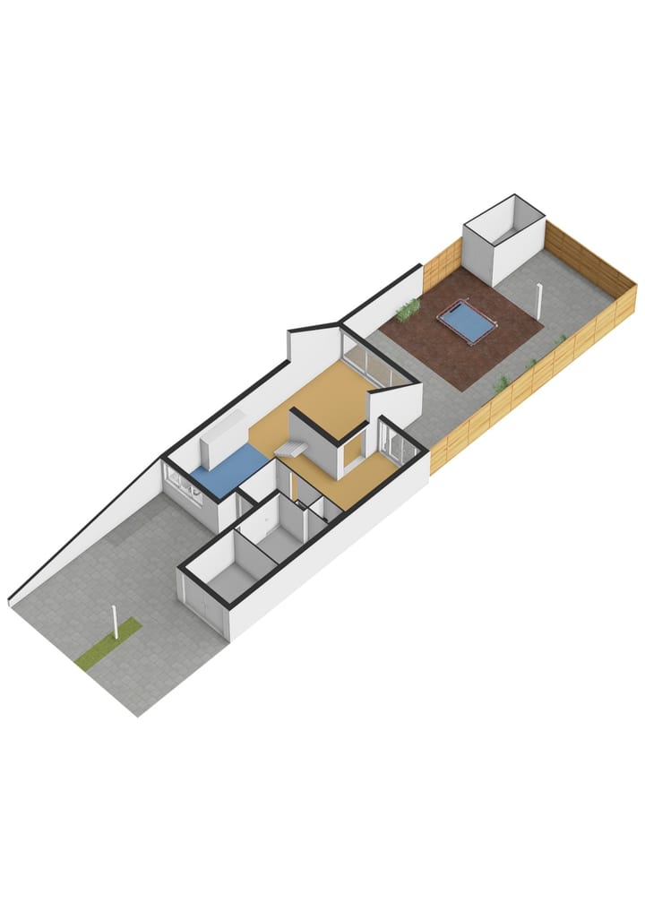 Foto 59 van Imkersdreef 709