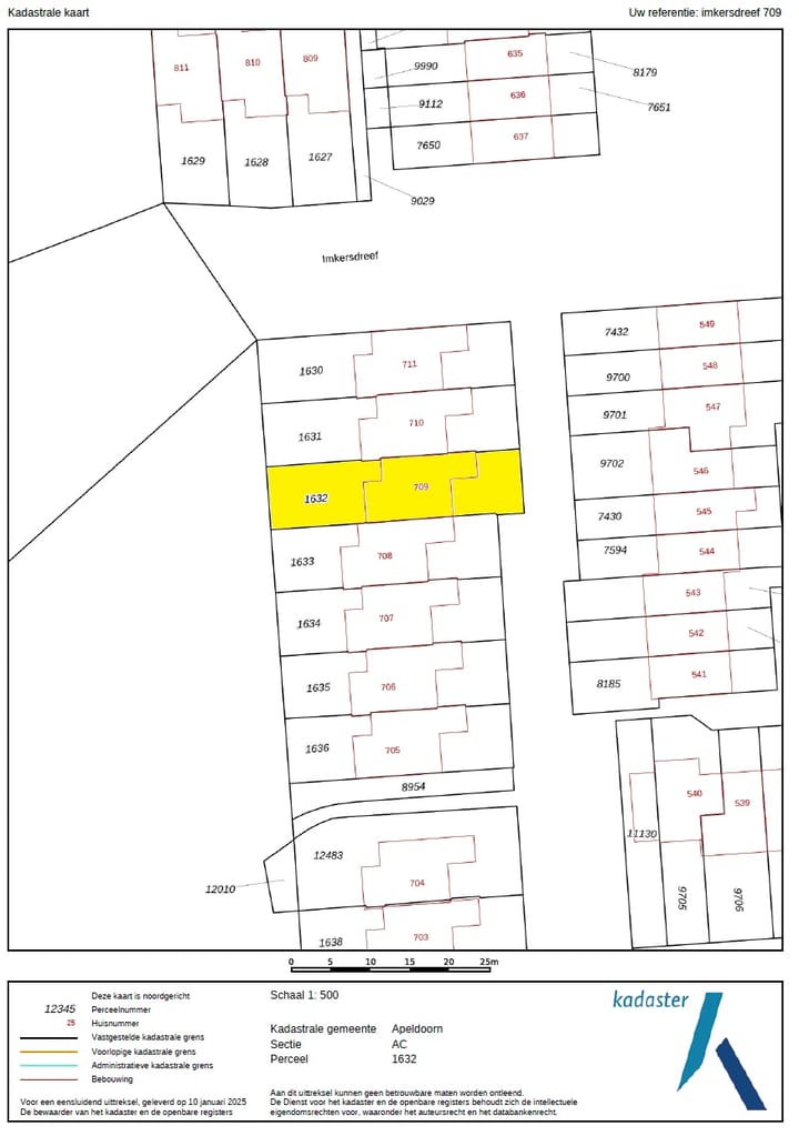 Foto 60 van Imkersdreef 709