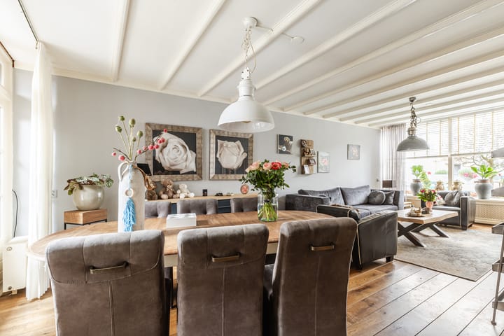 Foto 14 van Oranjelaan 14