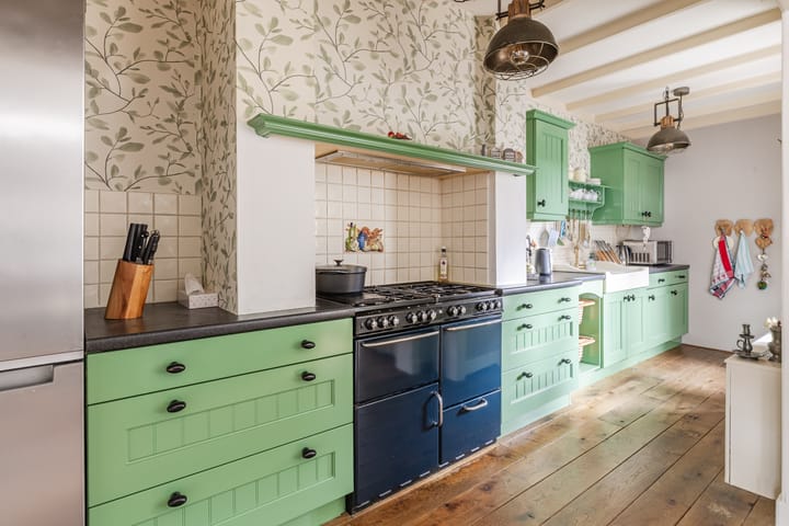 Foto 15 van Oranjelaan 14